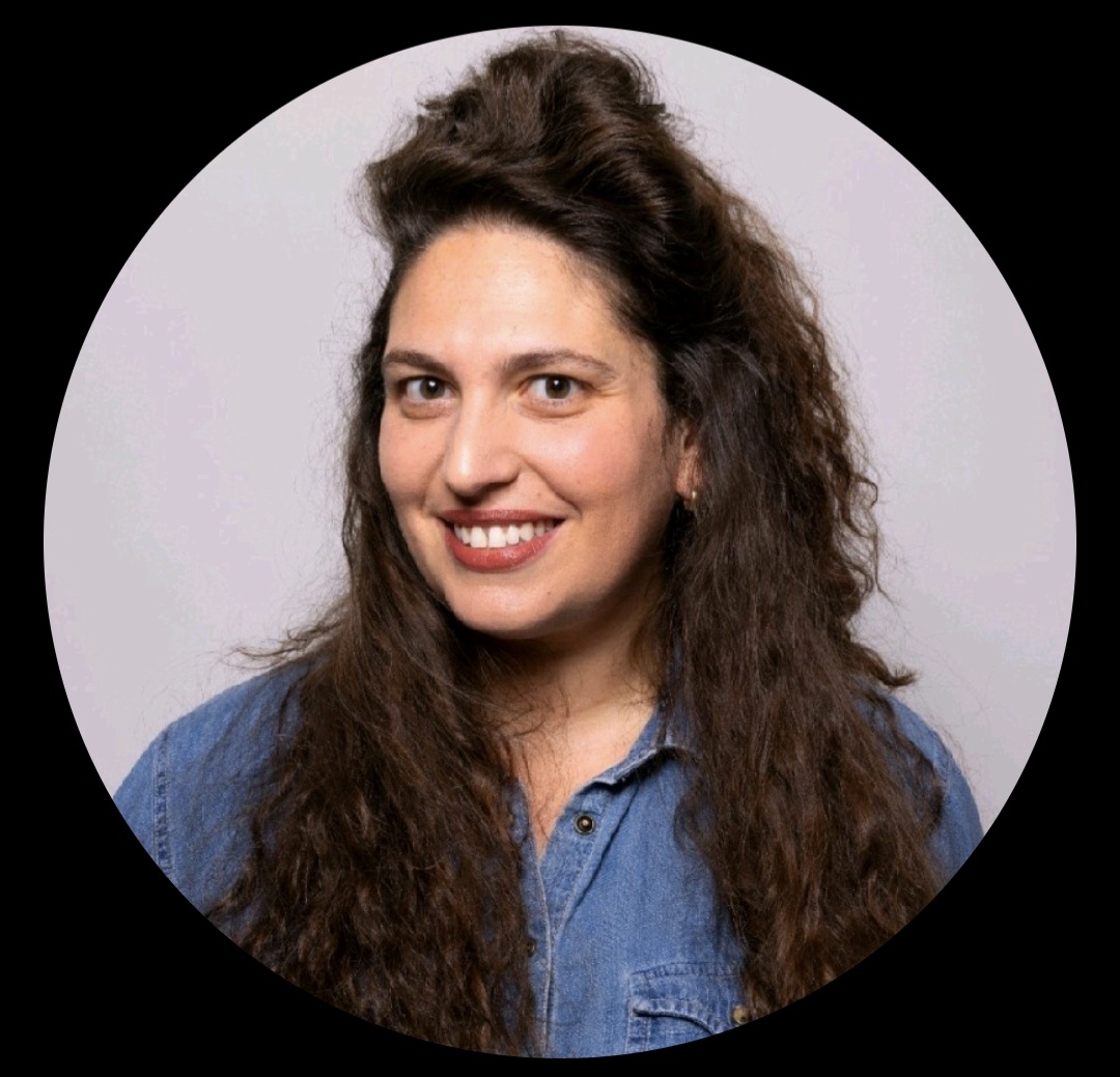 שני גולדשטיין – מנהלת תקשורת שיווקית 