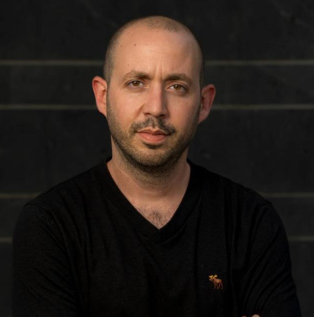 אביב בן זיקרי מנהל שיווק חטיבת בירות