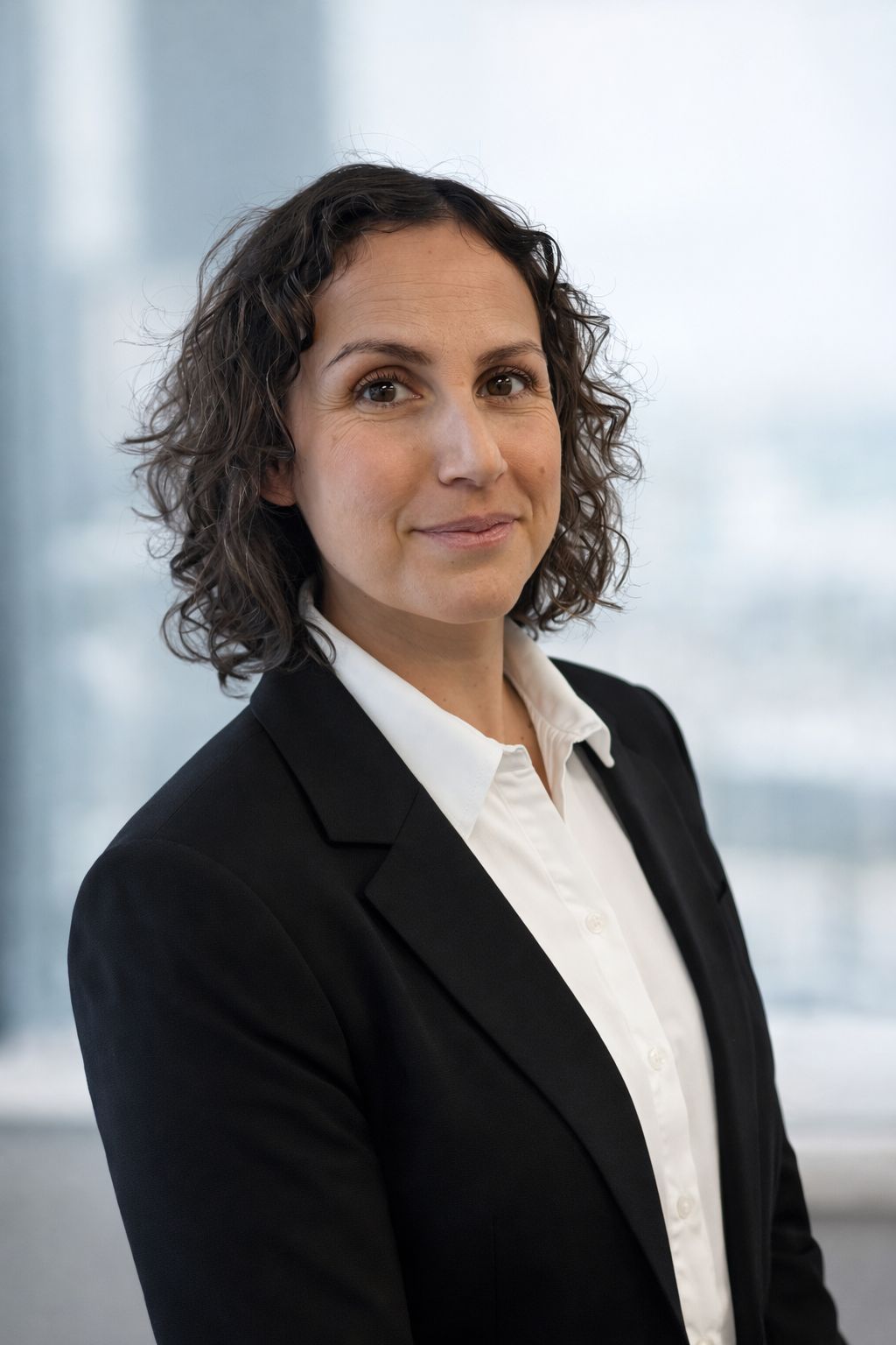 הגר בילסקי חסון - מנהלת שיווק