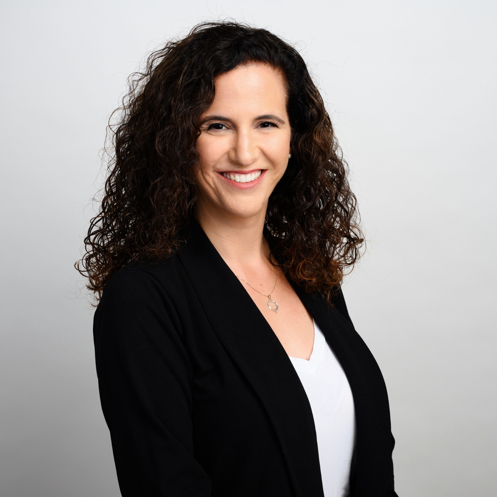 ענבל אורן סמנכלית שיווק נאות