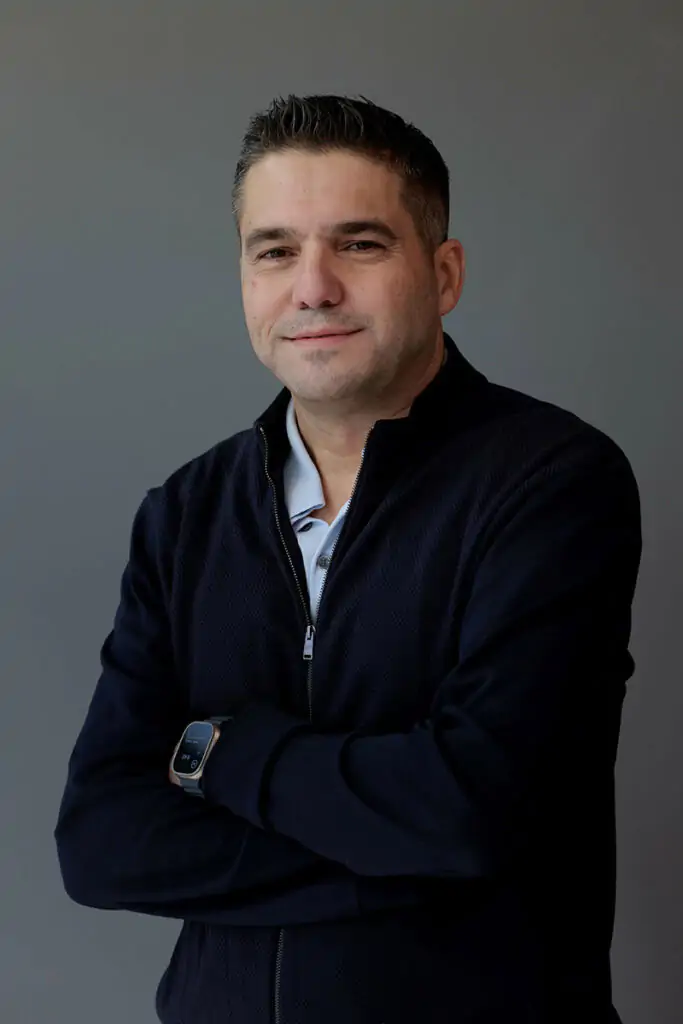  אורן בננו – מנהל חטיבת פרטיות