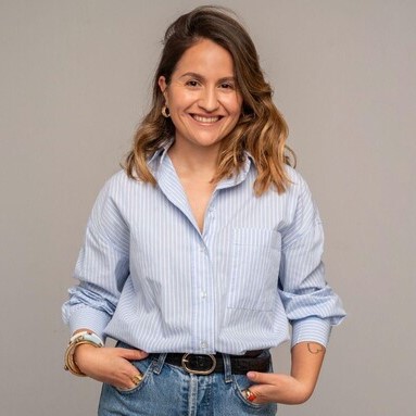 לי בן חמו - ראש אגף תקשורת שיווקית