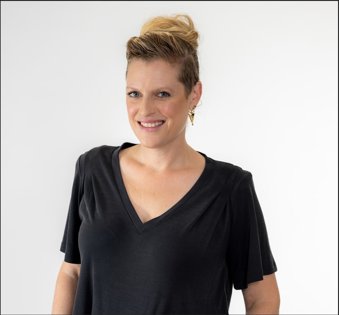 מאיה שניידר – מנהלת שיווק ממתקים 