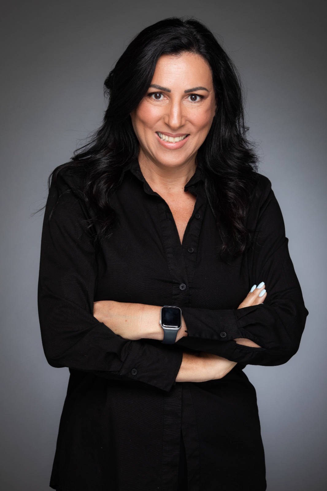 מרב קליפר פרץ- סמנכלית שיווק דיגיטל וחדשנות