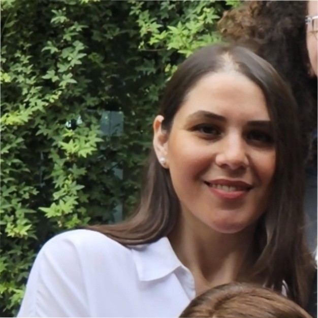 מורן בן משה - מנהלת מחלקת שיווק D2C