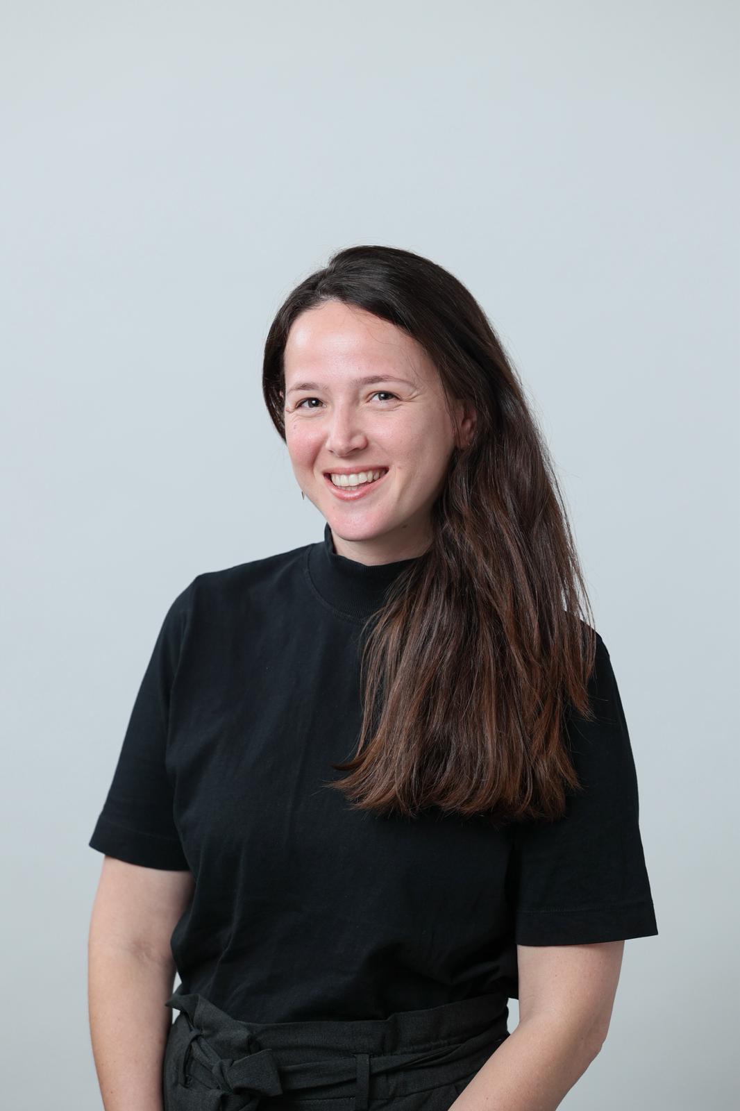 מורן ציפר גולדנברג - מנכ״לית שותפה