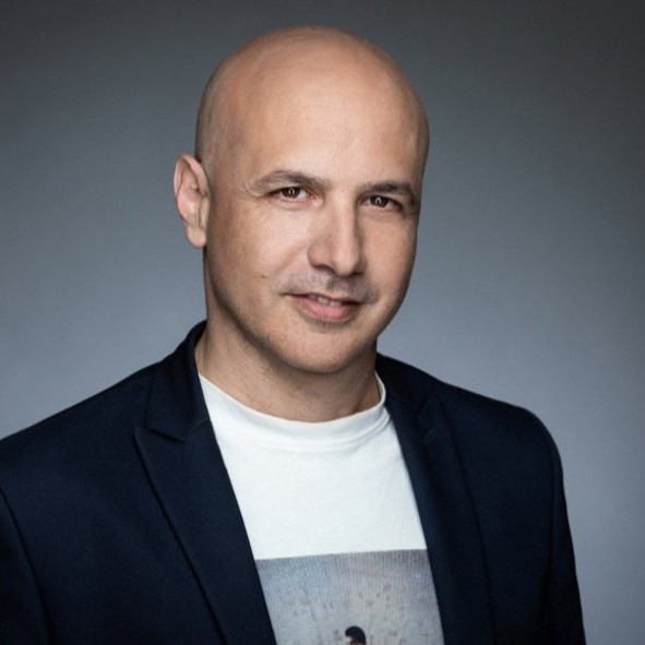 נדב חנין - סמנכל שיווק, דיגיטל ותקשורת