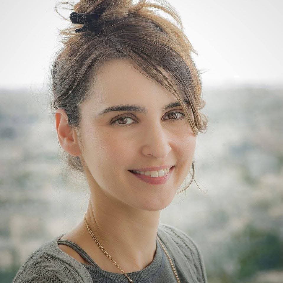 נועה הירשמן ברקוביץ, מנהלת שיווק מולר, CBC 