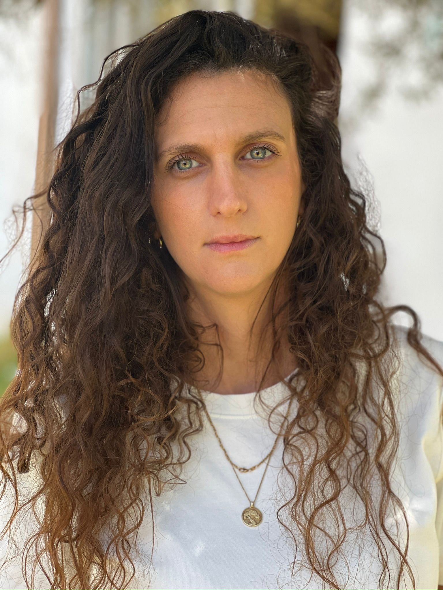 נועם שמואלי מנהלת תחום בירות