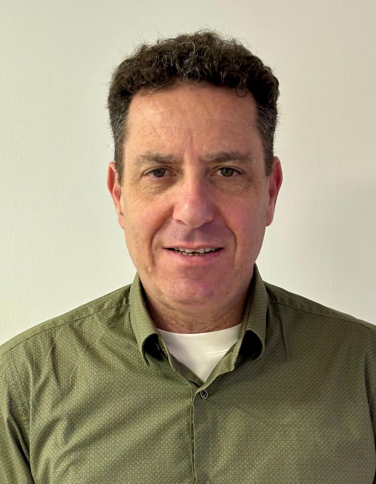 רם שמר – מנהל שיווק