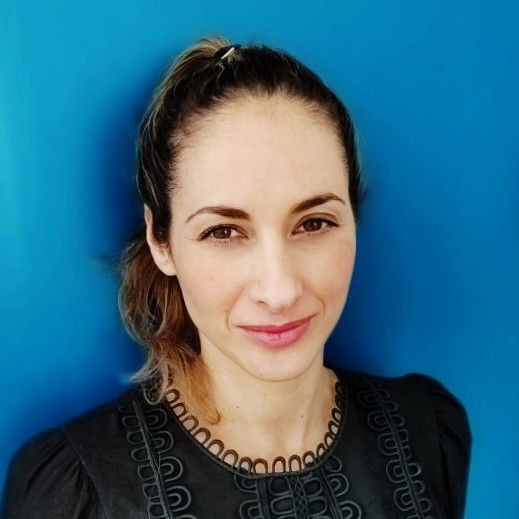 שהם כוכבי - מנהלת שיווק