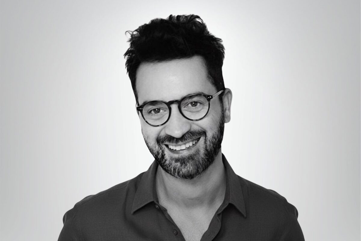 שרון ברוקנר סמנכל שיווק
