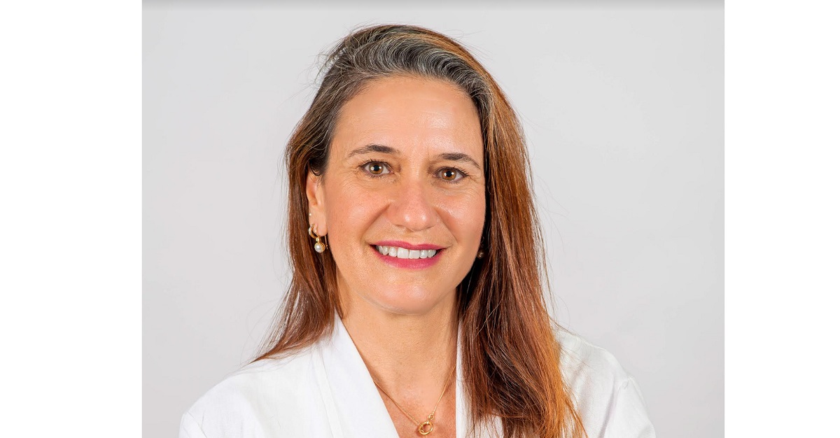 טלי פולג- סמנכ