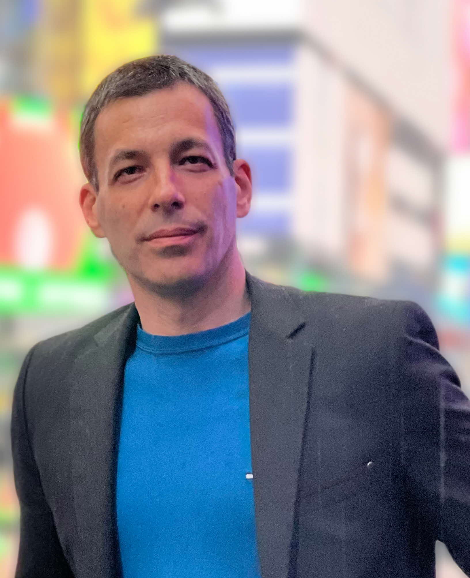 אמנון גולן סמנכ