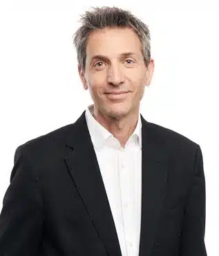 אורי לוין- מנכל