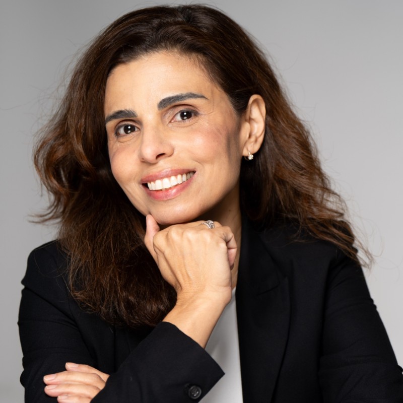 ליעד ברזילי - סמנכלית רגולציה, דוברות ותקשורת שיווקית