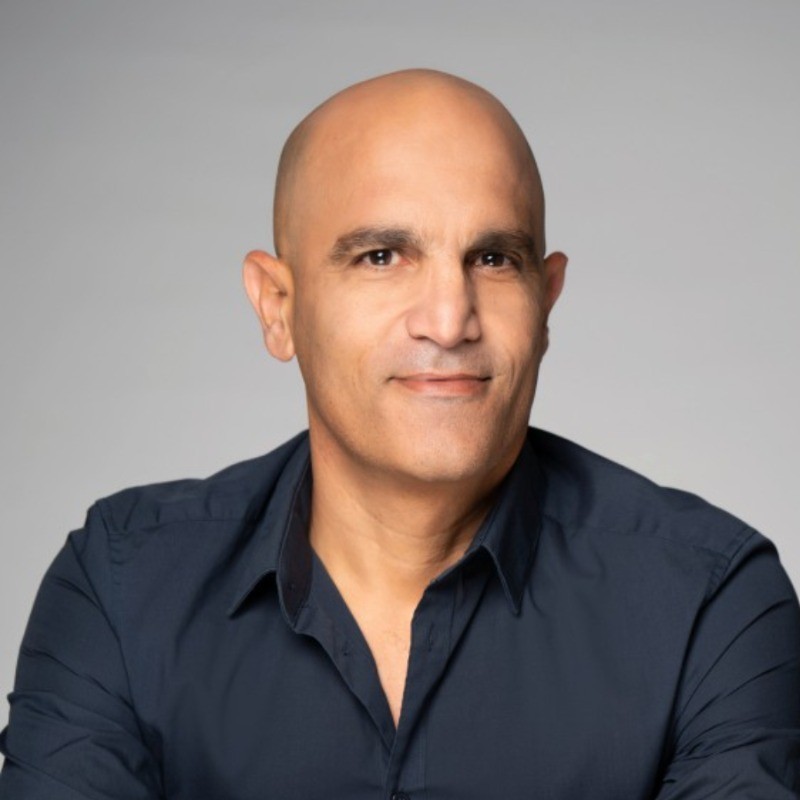 רפי שאולי - סמנכל לקוחות פרטיים