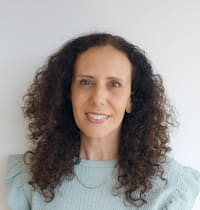 שי-לי נתן - סמנכ