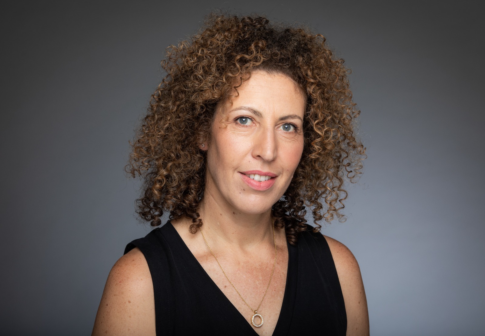 ורד ברזילי- מנהלת שיווק ותקשורת שיווקית